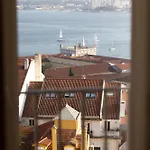Casa de hóspedes Solar Dos Mouros