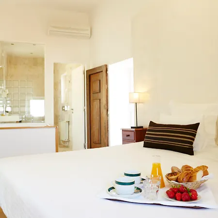 索拉多斯摩尔斯 4* Lisboa