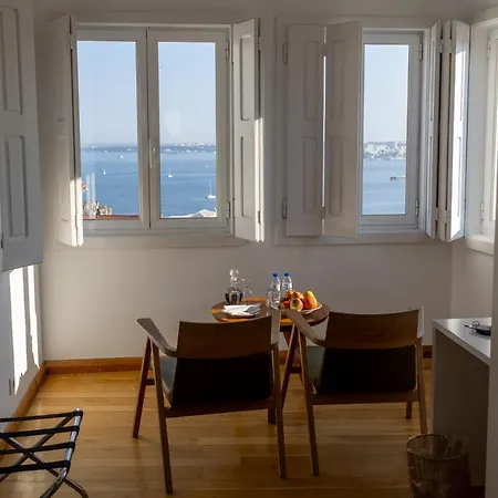 Solar Dos Mouros 4*
