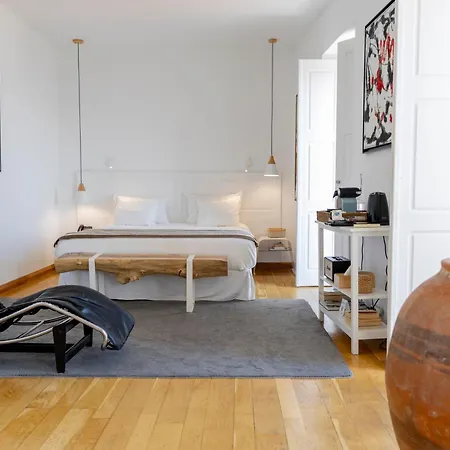 Solar Dos Mouros Lissabon