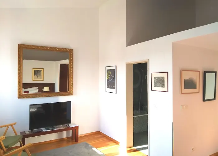 Solar Dos Mouros Gasthof