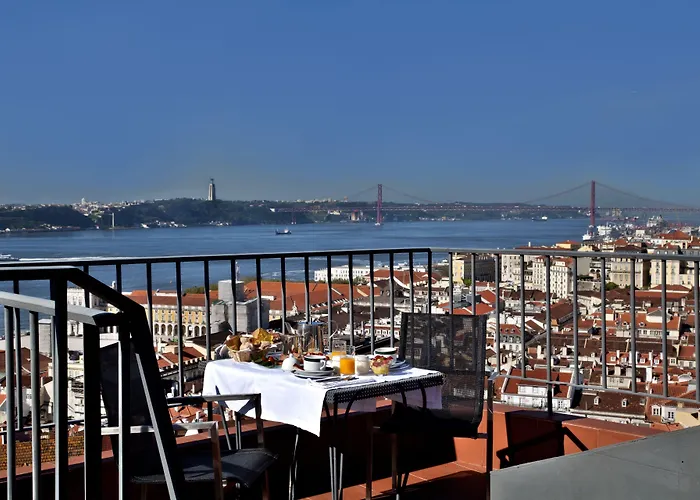 Solar Dos Mouros Lissabon