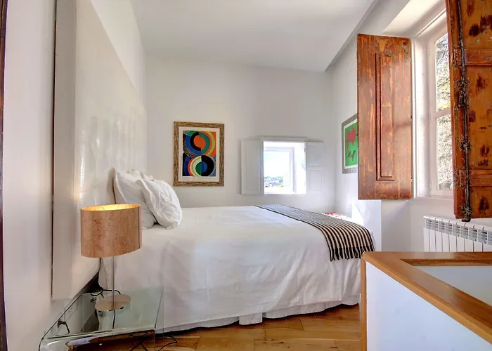 Solar Dos Mouros Gasthof Lissabon