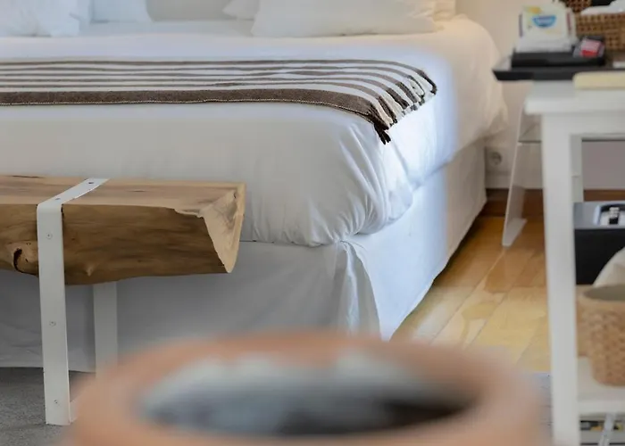 Solar Dos Mouros Lissabon