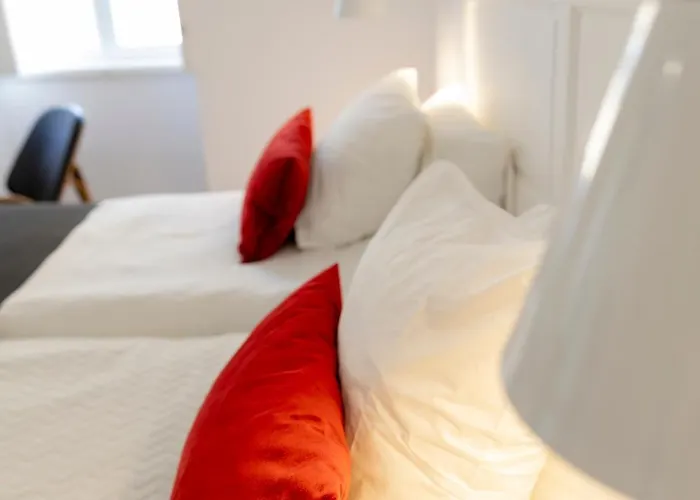 Solar Dos Mouros 4* Lissabon