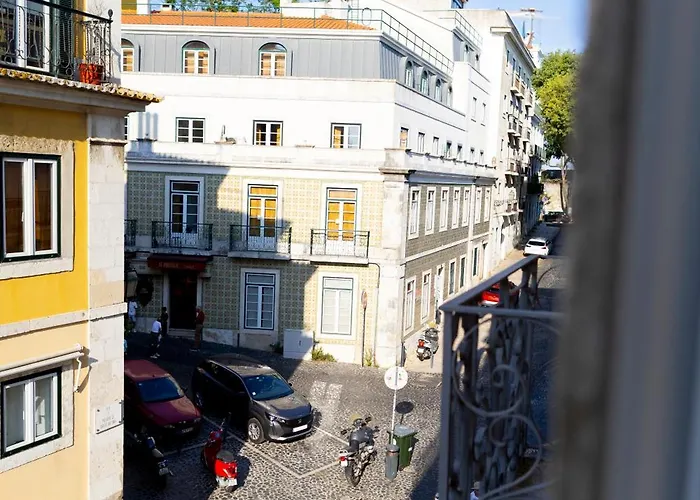 Solar Dos Mouros Gasthof 4*