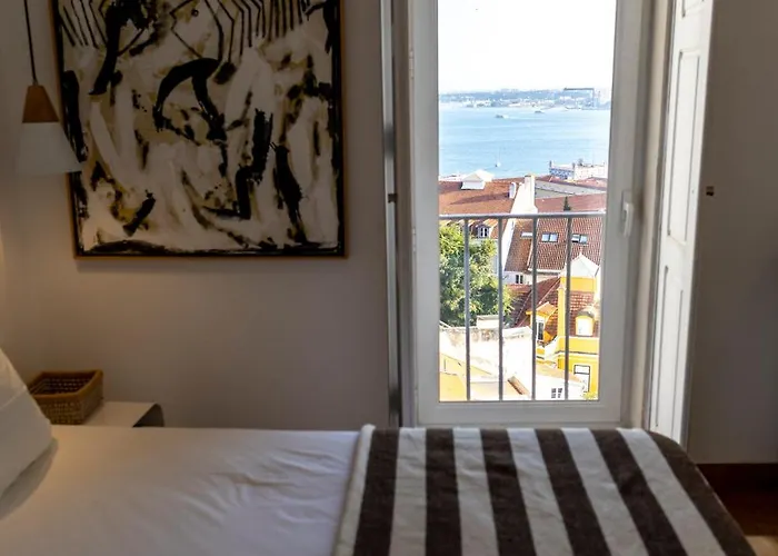 Gasthof Solar Dos Mouros 4*