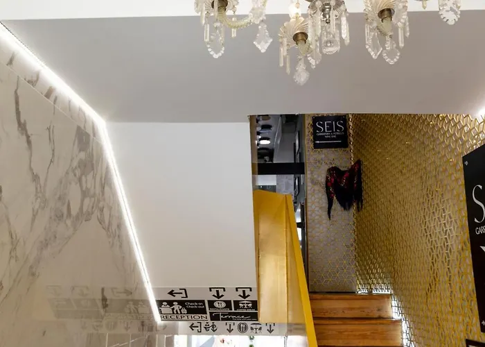 Solar Dos Mouros Lissabon