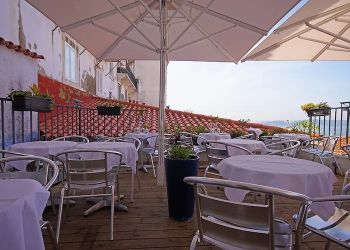 Gasthof Solar Dos Mouros 4*