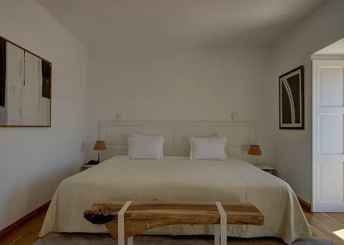 Solar Dos Mouros Gasthof Lissabon