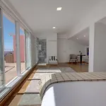 Vendégház Solar Dos Mouros Lisboa