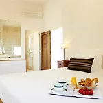 Solar Dos Mouros 4* Lisboa