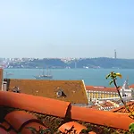 Vendégház Solar Dos Mouros