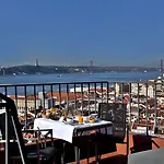 Solar Dos Mouros Lisboa
