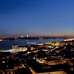Vendégház Solar Dos Mouros Lisboa