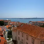 Solar Dos Mouros Gæstehus Lisboa