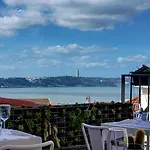 Solar Dos Mouros Vendégház Lisboa