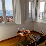 Solar Dos Mouros Vendégház Lisboa