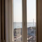Vendégház Solar Dos Mouros Lisboa