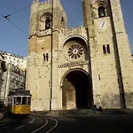 Solar Dos Mouros 4* Lisboa