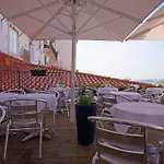 Gæstehus Solar Dos Mouros 4*