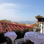 Solar Dos Mouros Vendégház Lisboa