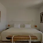 Solar Dos Mouros Gæstehus Lisboa