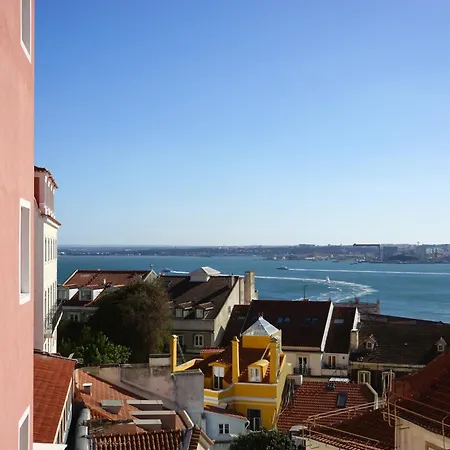 Solar Dos Mouros Pensionat