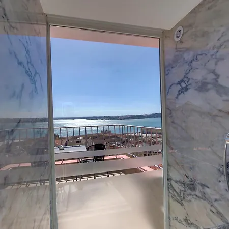 Solar Dos Mouros Lisboa