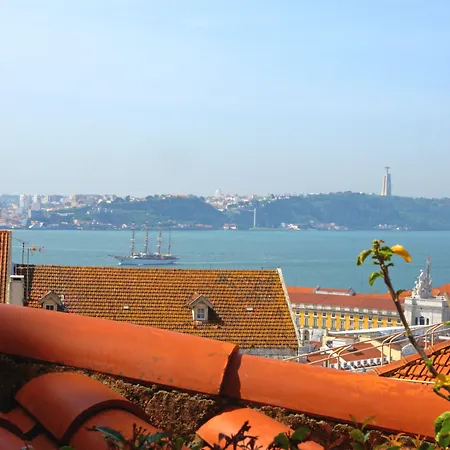 بيت ضيافة Solar Dos Mouros