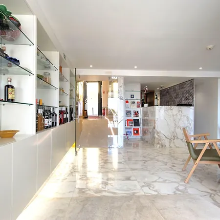 بيت ضيافة Solar Dos Mouros 4*