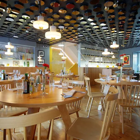 Solar Dos Mouros 4* Lisboa