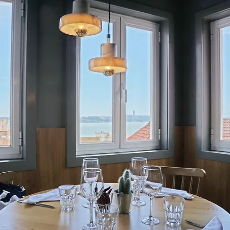 Solar Dos Mouros Pensión 4*