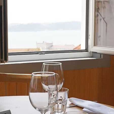 بيت ضيافة Solar Dos Mouros