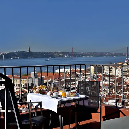 Solar Dos Mouros Lisboa