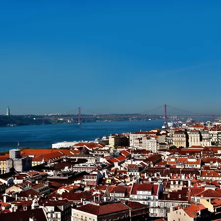 بيت ضيافة Solar Dos Mouros 4*