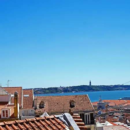 Solar Dos Mouros Lisboa