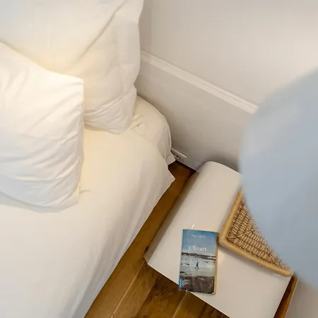 Solar Dos Mouros Lisboa