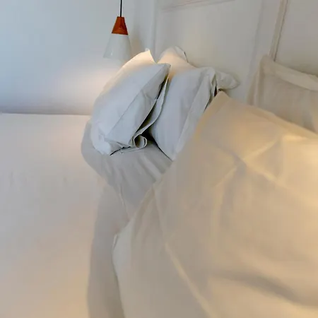 Solar Dos Mouros بيت ضيافة