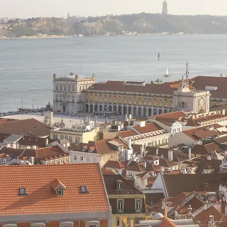 Solar Dos Mouros Pensión 4*