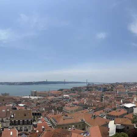 بيت ضيافة Solar Dos Mouros 4*