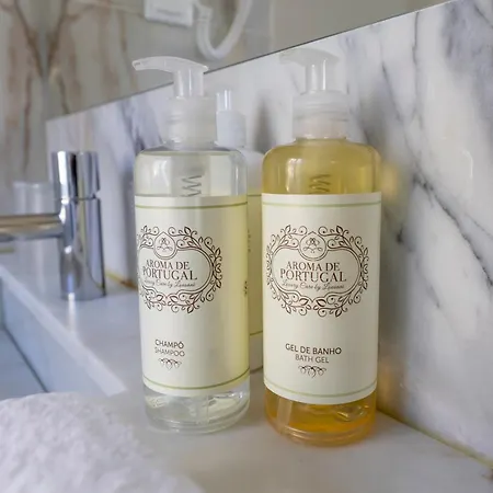 Solar Dos Mouros بيت ضيافة Lisboa