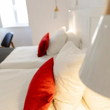 Solar Dos Mouros 4* Lisboa