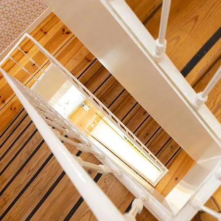 بيت ضيافة Solar Dos Mouros