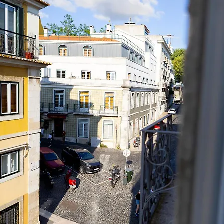 Solar Dos Mouros بيت ضيافة 4*