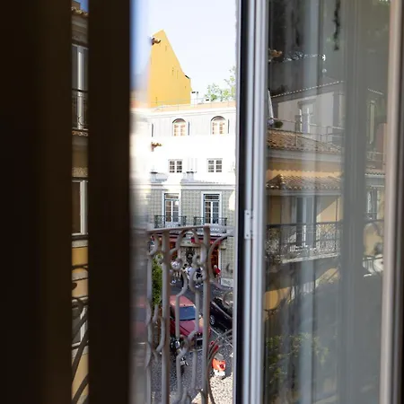 بيت ضيافة Solar Dos Mouros 4*