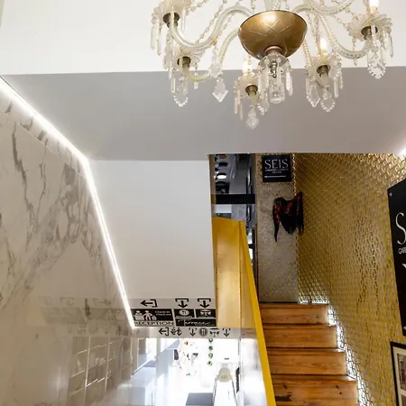 Solar Dos Mouros Lisboa