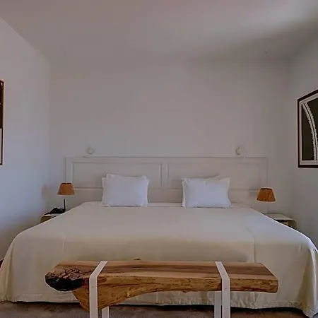 Solar Dos Mouros Πανσιόν 4*