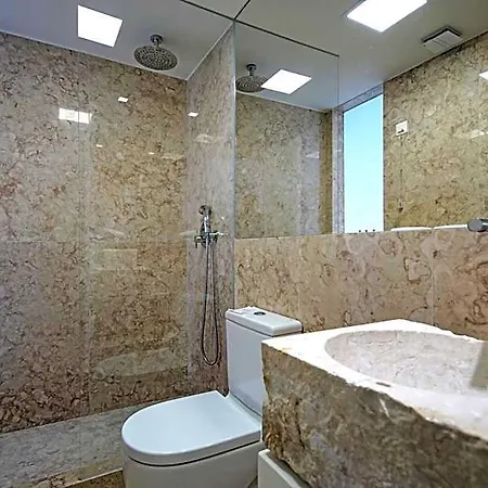 Solar Dos Mouros Πανσιόν 4*