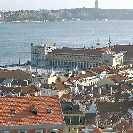 Solar Dos Mouros Πανσιόν 4*